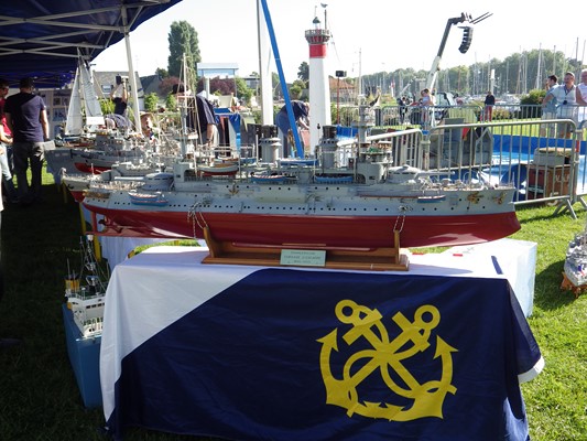 Fête de l'eau 8 Fête de l'eau 8